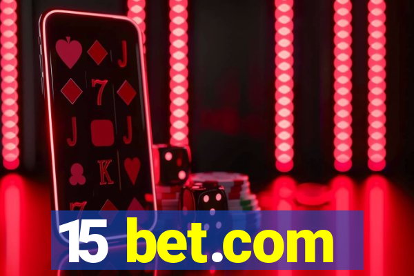 15 bet.com